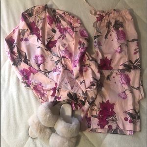 Victoria Secret Pajamas